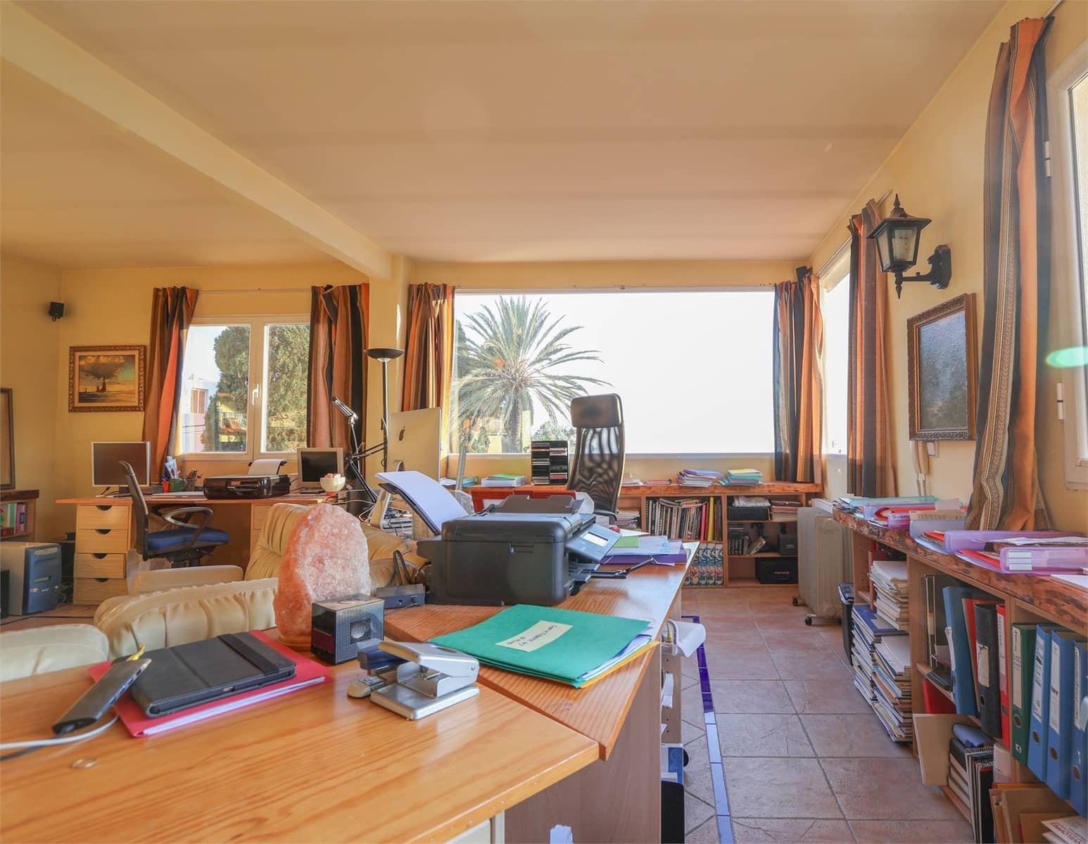 8 soverom Villa til salgs i La Herradura med svømmebasseng garasje - € 1 690 000 (Ref: 9207225)