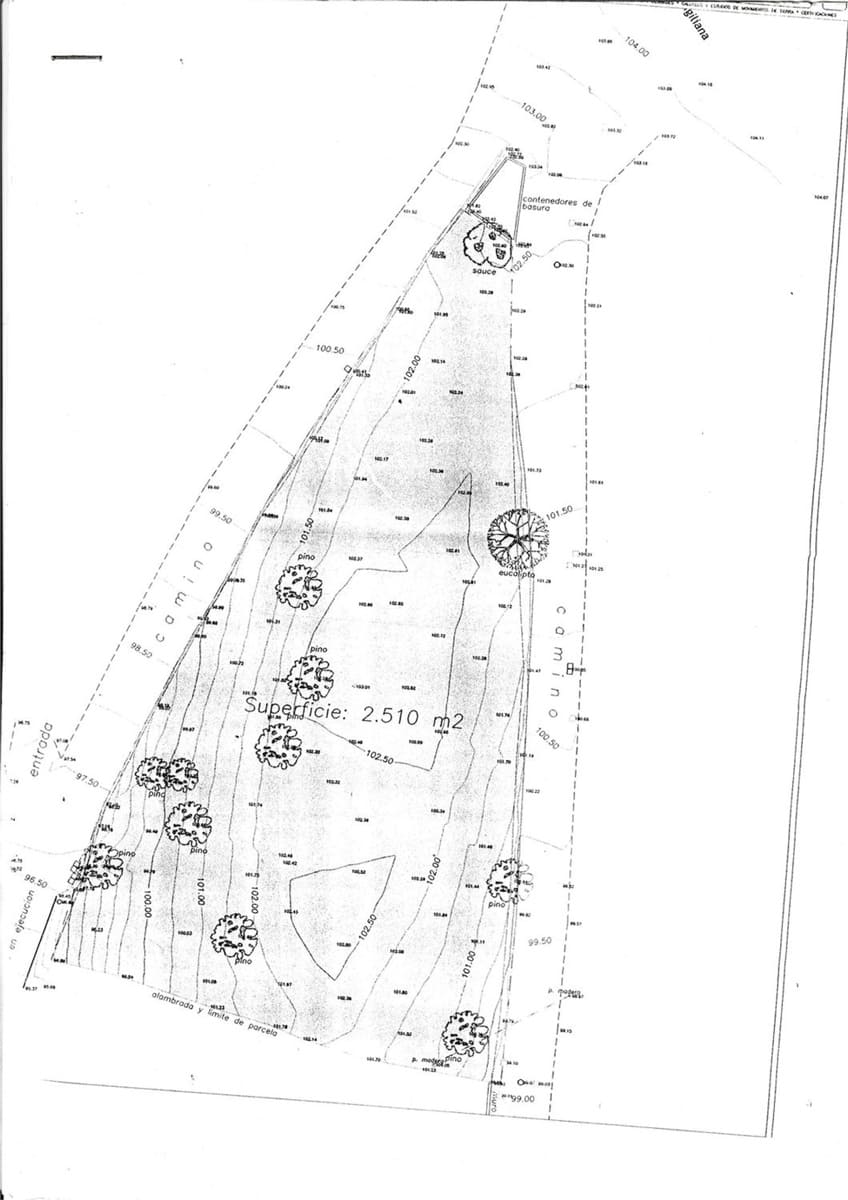 Terreno Não Urbanizado para venda em Frigiliana - 450 000 € (Ref: 9207226)
