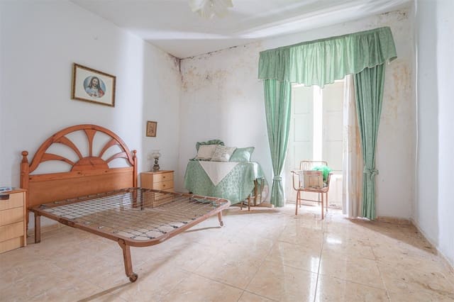 6 sovrum Hus till salu i Nerja - 700 000 € (Ref: 9207228)