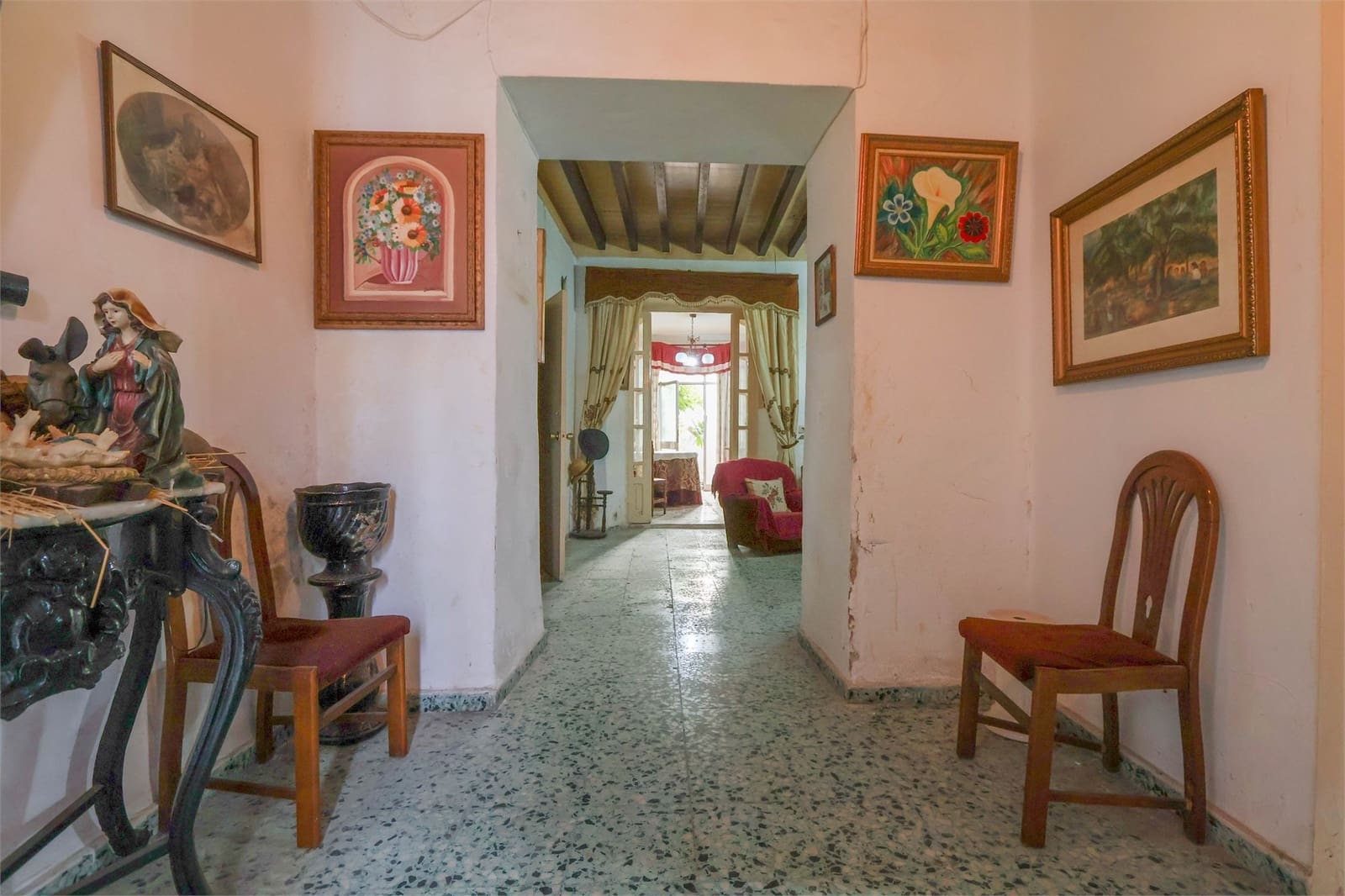 6 chambre Maison de Ville à vendre à Nerja - 700 000 € (Ref: 9207228)