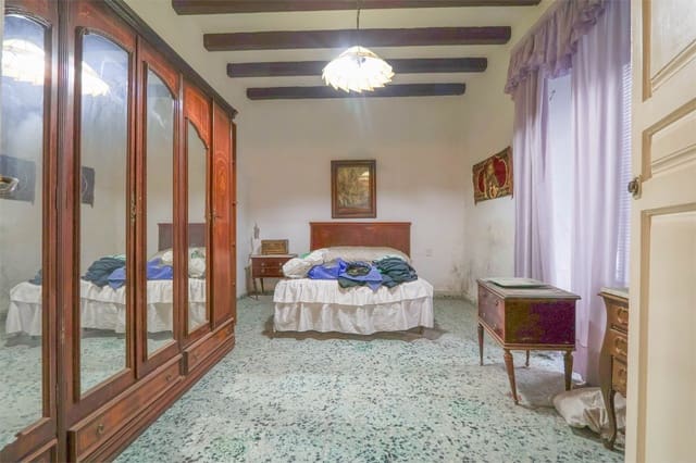 6 sovrum Hus till salu i Nerja - 700 000 € (Ref: 9207228)