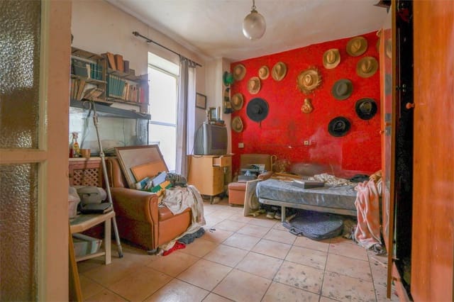 6 sovrum Hus till salu i Nerja - 700 000 € (Ref: 9207228)