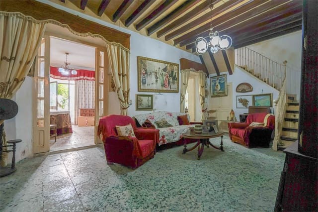 6 sovrum Hus till salu i Nerja - 700 000 € (Ref: 9207228)