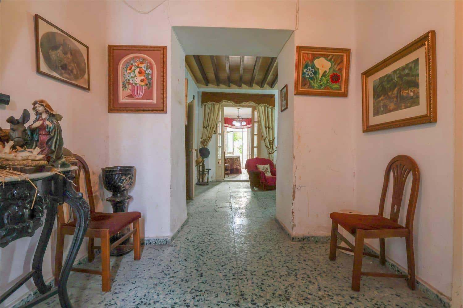 Omakotitalo myytävänä paikassa Nerja - 700 000 € (Ref: 9207228)