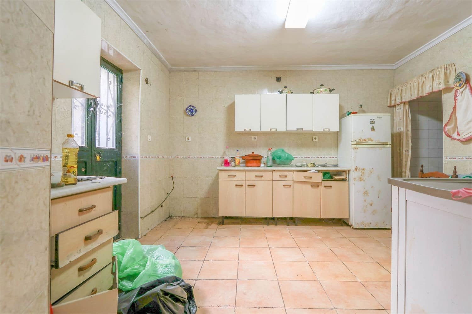 Omakotitalo myytävänä paikassa Nerja - 700 000 € (Ref: 9207228)