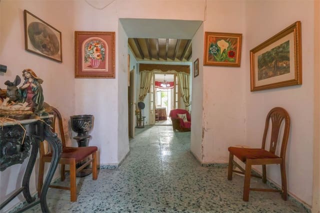 Omakotitalo myytävänä paikassa Centro, Nerja - 700 000 € (Ref: 9207228)