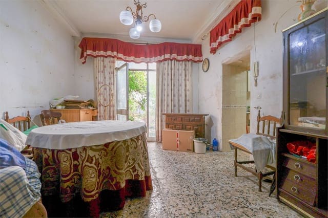 Omakotitalo myytävänä paikassa Centro, Nerja - 700 000 € (Ref: 9207228)