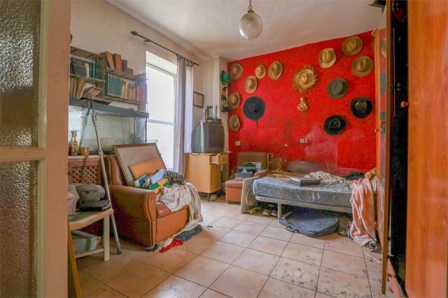 Omakotitalo myytävänä paikassa Centro, Nerja - 700 000 € (Ref: 9207228)