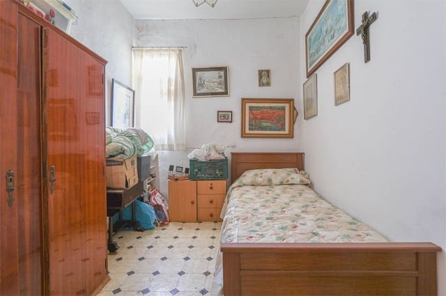 Omakotitalo myytävänä paikassa Centro, Nerja - 700 000 € (Ref: 9207228)