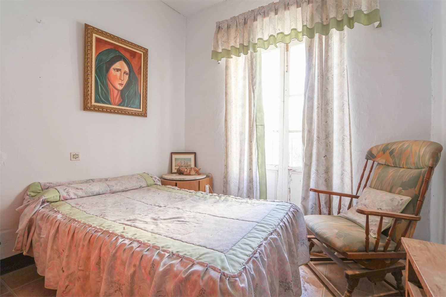 Omakotitalo myytävänä paikassa Nerja - 700 000 € (Ref: 9207228)
