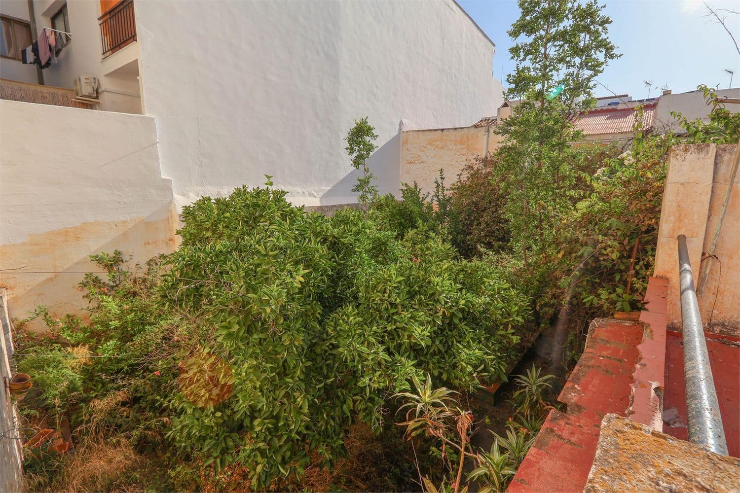 Omakotitalo myytävänä paikassa Nerja - 700 000 € (Ref: 9207228)