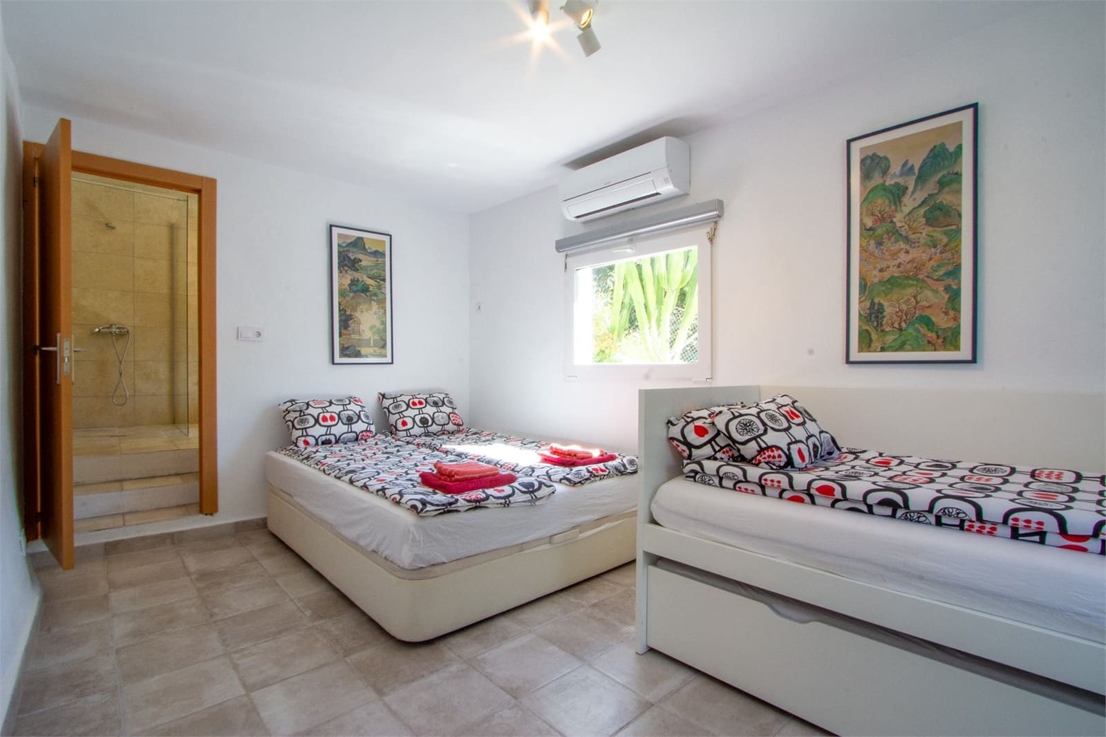 8 soveværelse Villa til salg i La Herradura med swimmingpool garage - € 595.000 (Ref: 9207229)