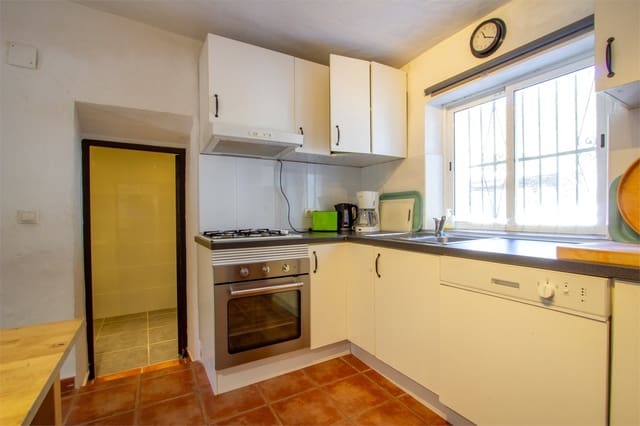 8 sovrum Villa till salu i La Herradura, Almuñécar med pool garage - 695 000 € (Ref: 9207229)