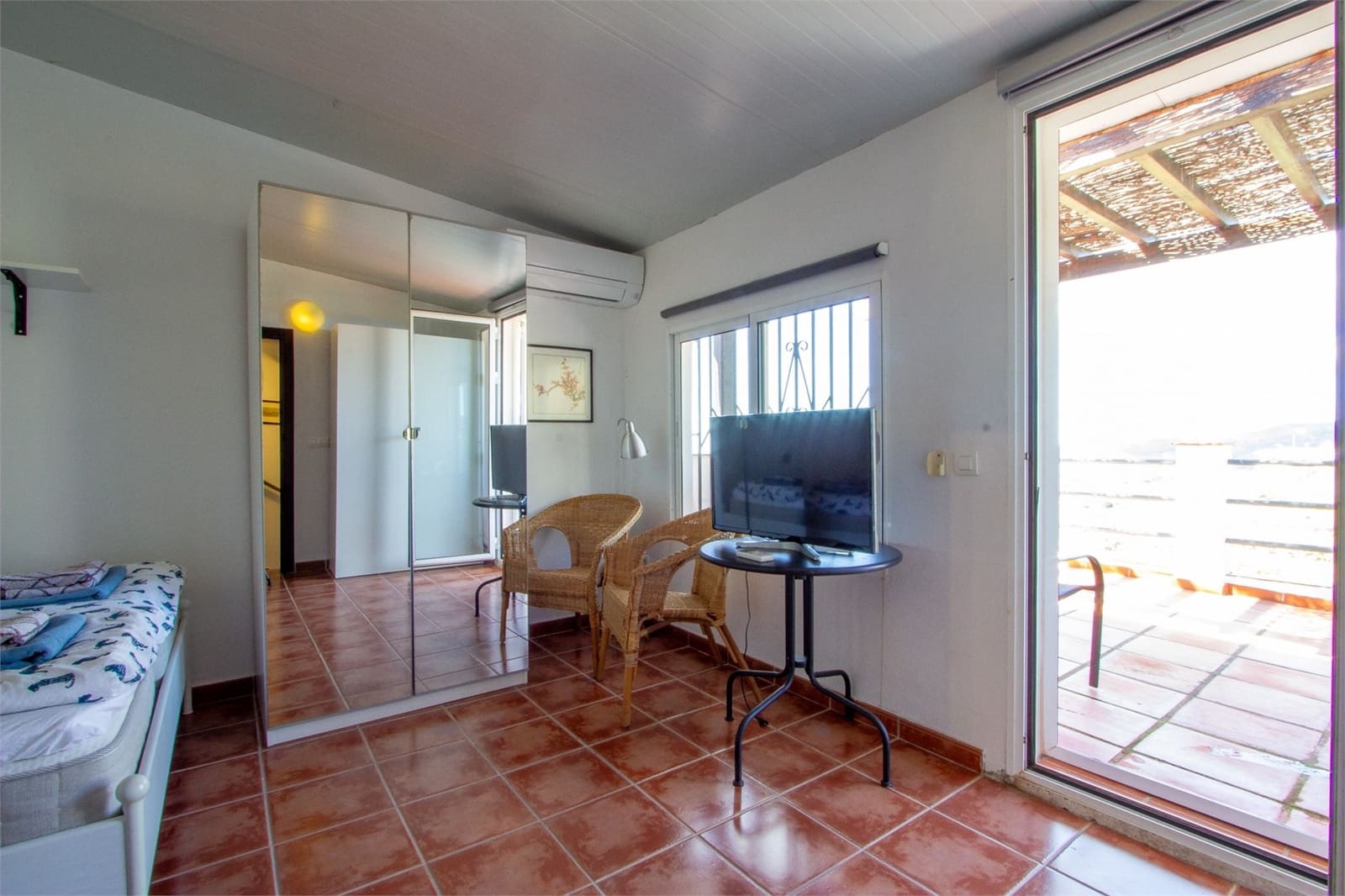 8 soveværelse Villa til salg i La Herradura med swimmingpool garage - € 595.000 (Ref: 9207229)
