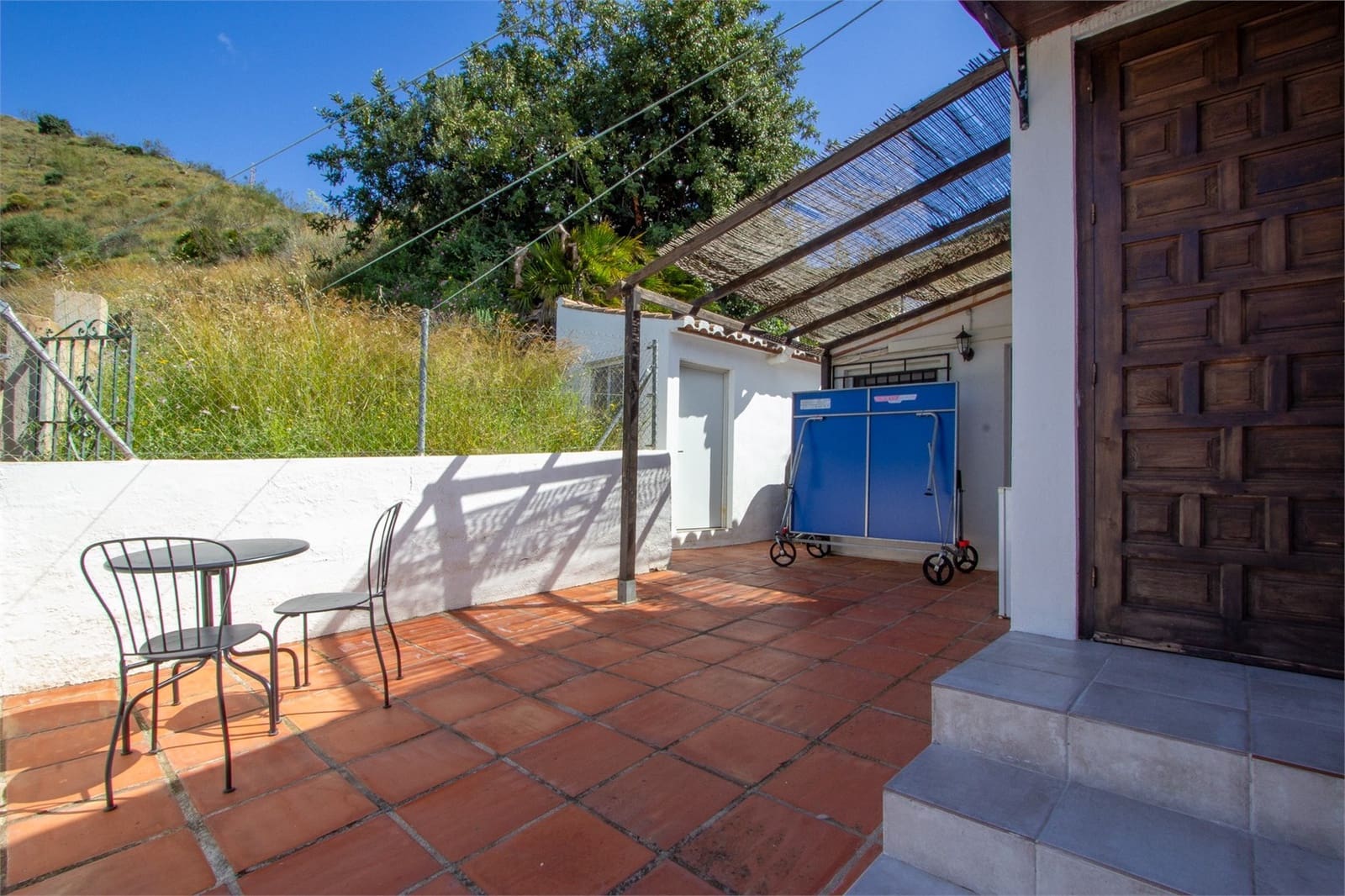 8 soveværelse Villa til salg i La Herradura med swimmingpool garage - € 595.000 (Ref: 9207229)