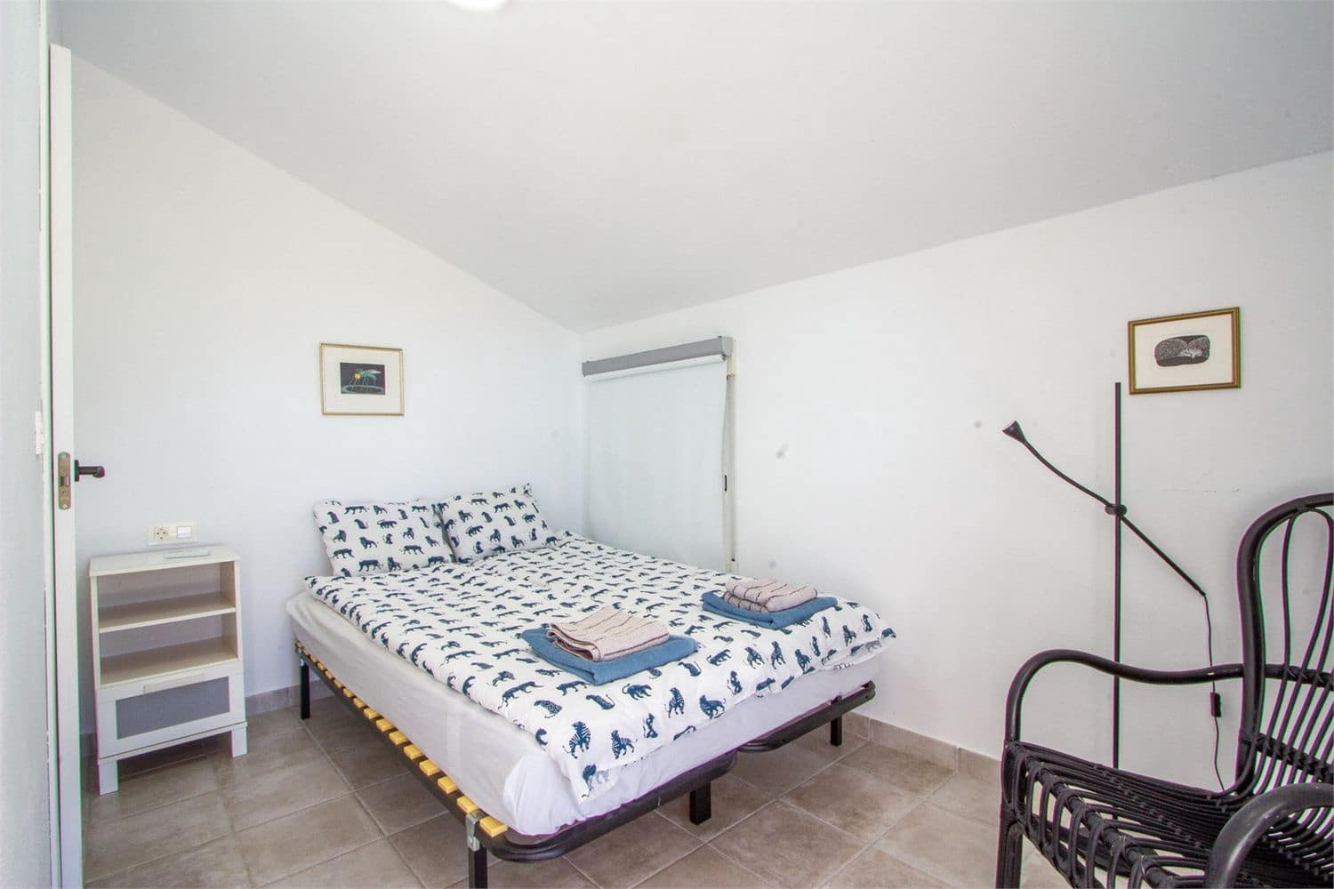 Maalaistalo myytävänä paikassa La Herradura - 595 000 € (Ref: 9207229)