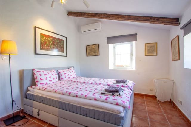 Finca/Landhuis te koop in La Herradura, Almuñécar - € 595.000 (Ref: 9207229)