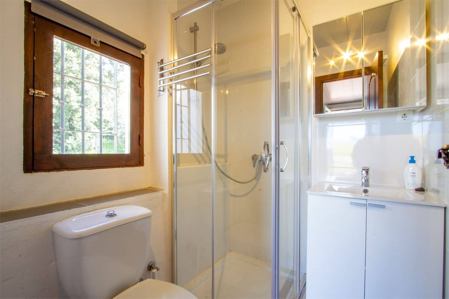 Maalaistalo myytävänä paikassa La Herradura - 595 000 € (Ref: 9207229)