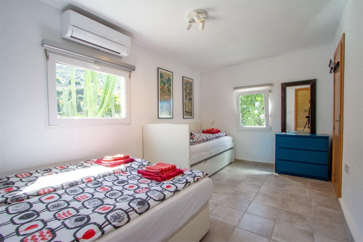 Maalaistalo myytävänä paikassa La Herradura - 595 000 € (Ref: 9207229)