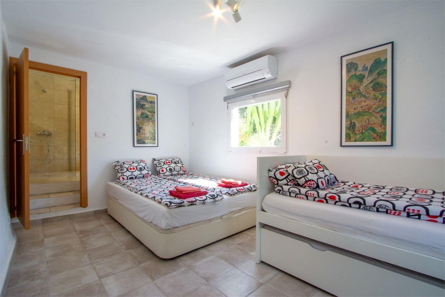 Maalaistalo myytävänä paikassa La Herradura - 595 000 € (Ref: 9207229)