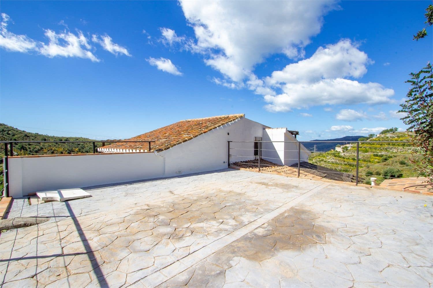 Maalaistalo myytävänä paikassa La Herradura - 595 000 € (Ref: 9207229)