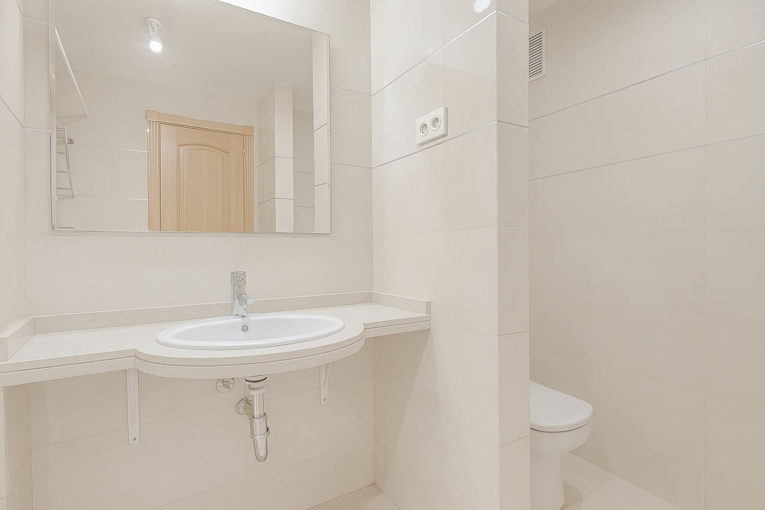 2 sovrum Lägenhet till salu i Torrox-Costa med pool garage - 449 000 € (Ref: 9207231)