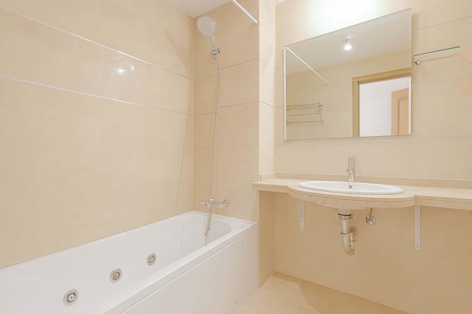 2 sovrum Lägenhet till salu i Torrox-Costa med pool garage - 449 000 € (Ref: 9207231)