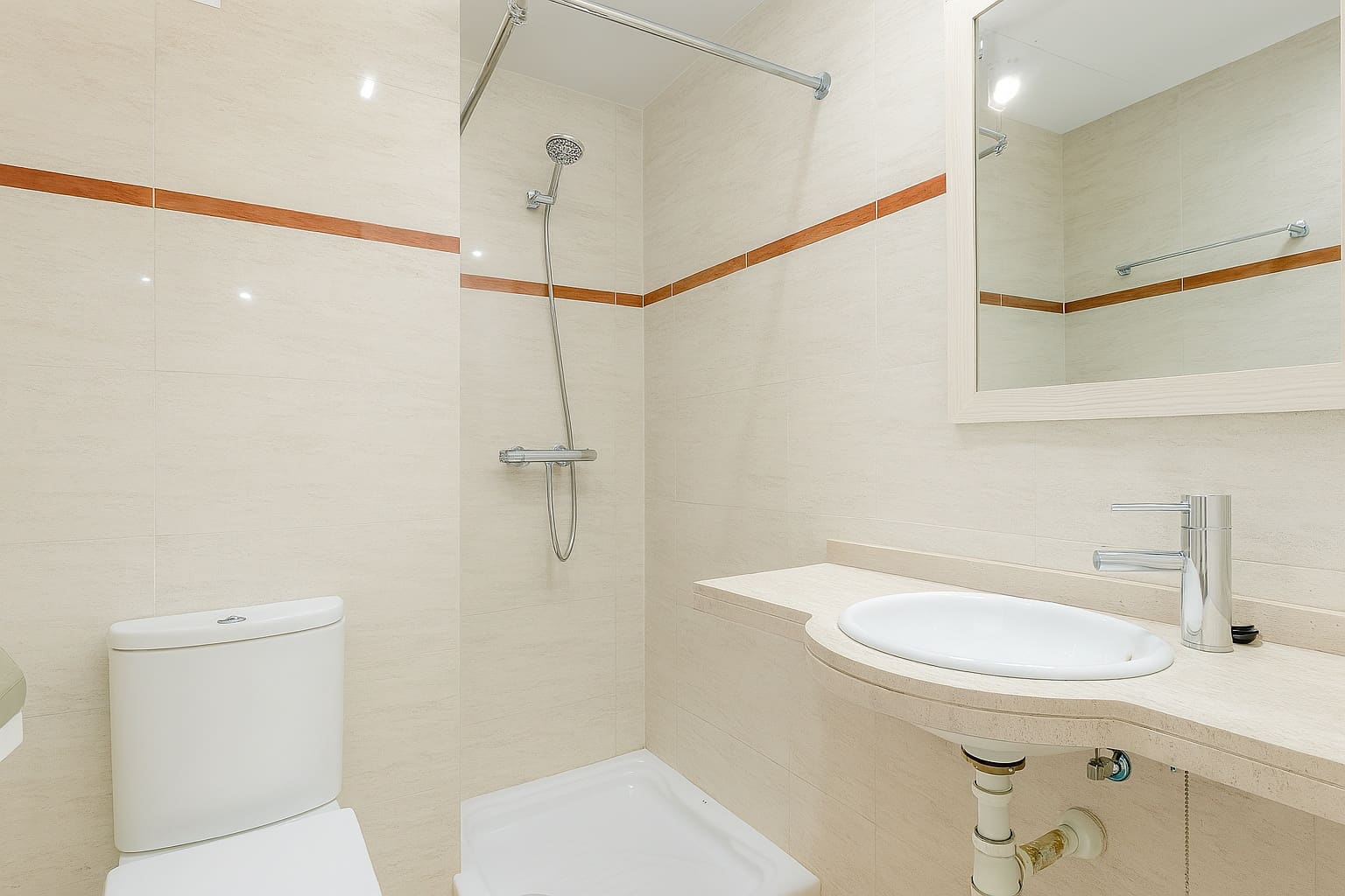 2 sovrum Lägenhet till salu i Torrox-Costa med pool garage - 449 000 € (Ref: 9207231)