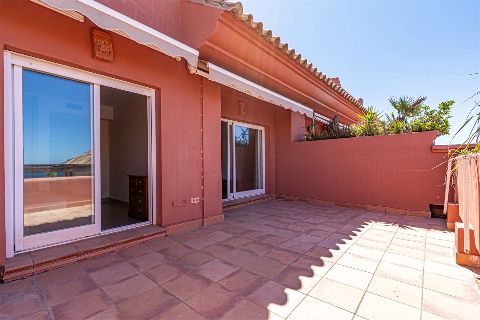 2 sovrum Lägenhet till salu i Torrox-Costa med pool garage - 449 000 € (Ref: 9207231)