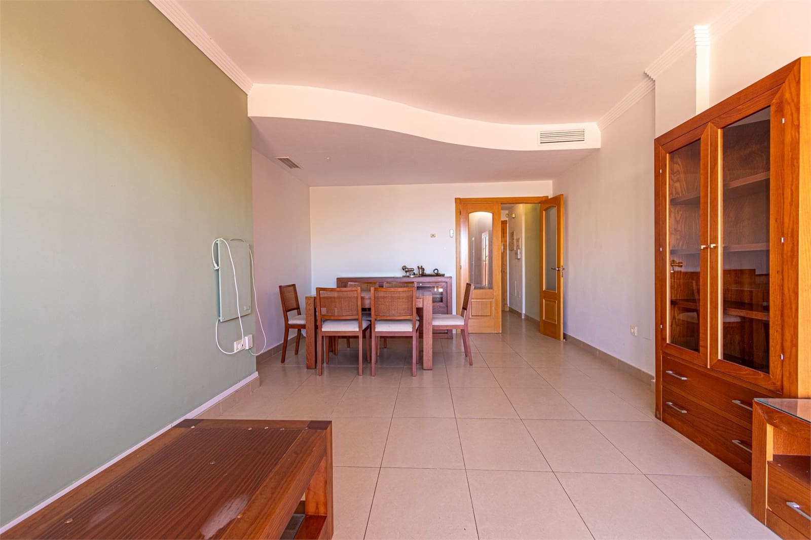 2 sovrum Lägenhet till salu i Torrox-Costa med pool garage - 449 000 € (Ref: 9207231)