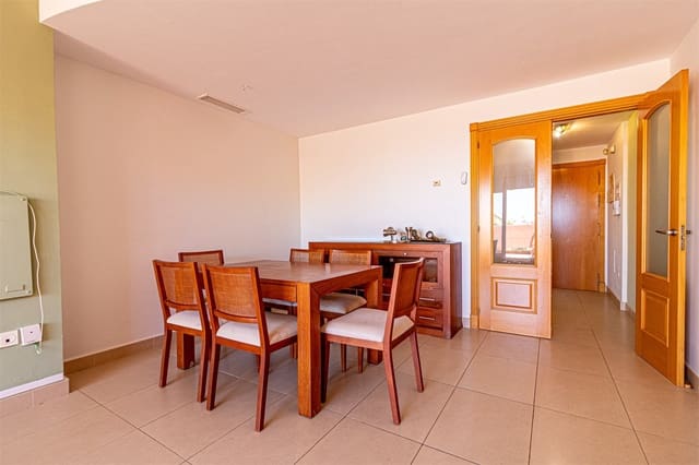 2 camera da letto Appartamento in vendita in Torrox-Costa, Torrox con piscina garage - 449.000 € (Rif: 9207231)