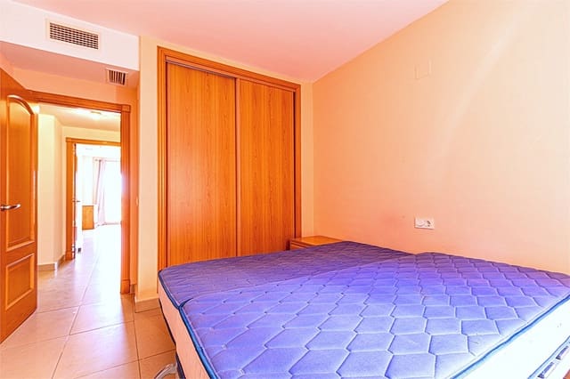 2 camera da letto Appartamento in vendita in Torrox-Costa, Torrox con piscina garage - 449.000 € (Rif: 9207231)