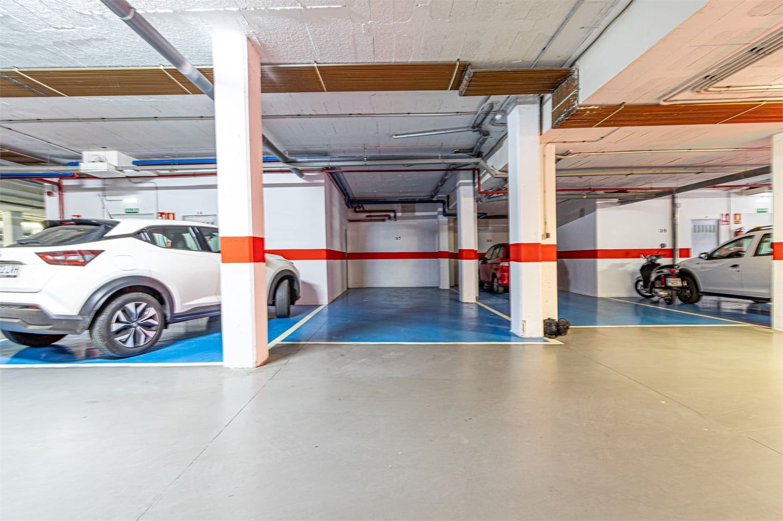 2 sovrum Lägenhet till salu i Torrox-Costa med pool garage - 449 000 € (Ref: 9207231)