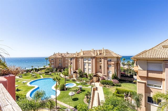 2 camera da letto Appartamento in vendita in Torrox-Costa, Torrox con piscina garage - 449.000 € (Rif: 9207231)