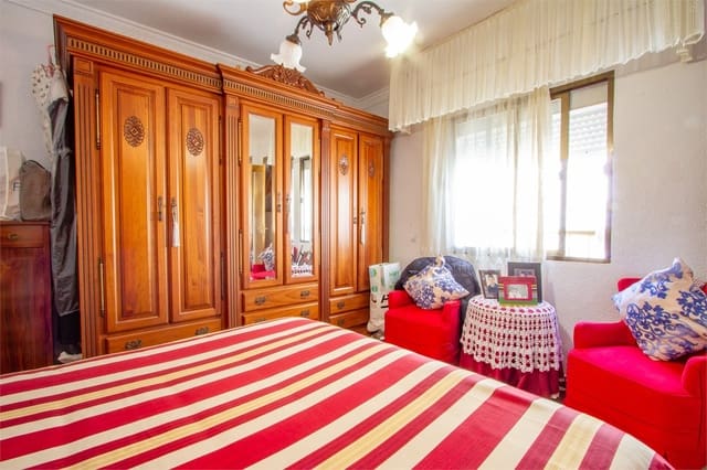 4 Zimmer Reihenhaus zu verkaufen in Almuñécar - 350.000 € (Ref: 9207233)