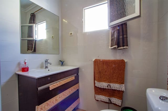 4 Zimmer Reihenhaus zu verkaufen in Almuñécar - 350.000 € (Ref: 9207233)