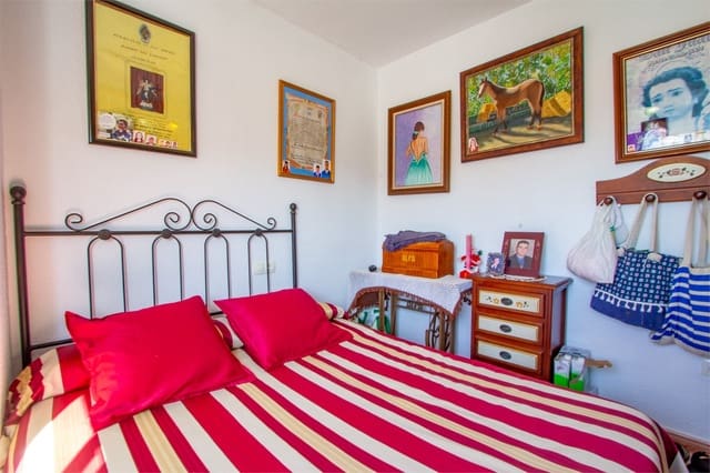 4 Zimmer Reihenhaus zu verkaufen in Almuñécar - 350.000 € (Ref: 9207233)