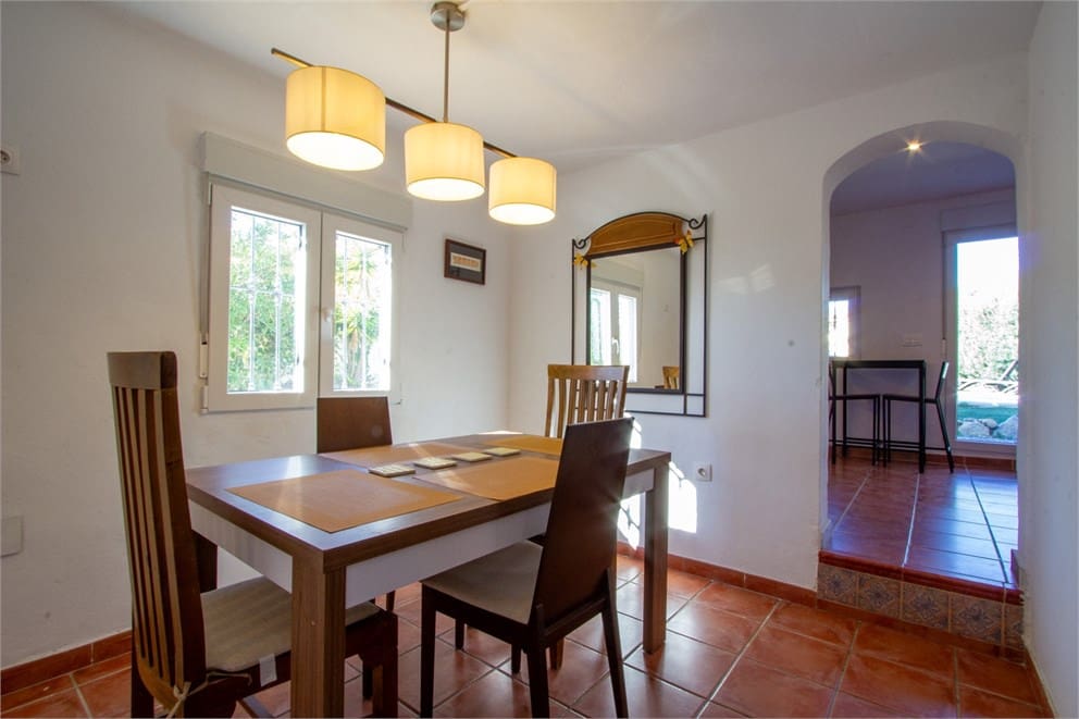 3 quarto Quinta/Casa Rural para venda em Salobrena com piscina garagem - 395 000 € (Ref: 9207234)