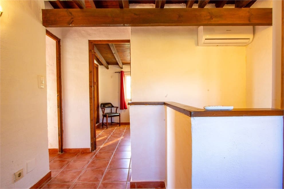 3 quarto Quinta/Casa Rural para venda em Salobrena com piscina garagem - 395 000 € (Ref: 9207234)