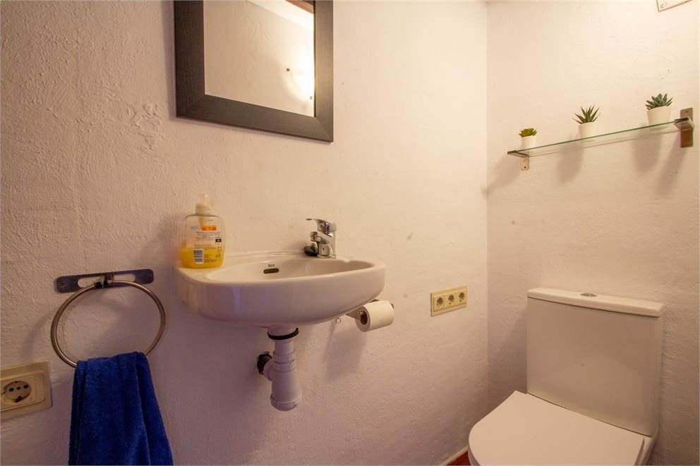 3 quarto Quinta/Casa Rural para venda em Salobrena com piscina garagem - 395 000 € (Ref: 9207234)