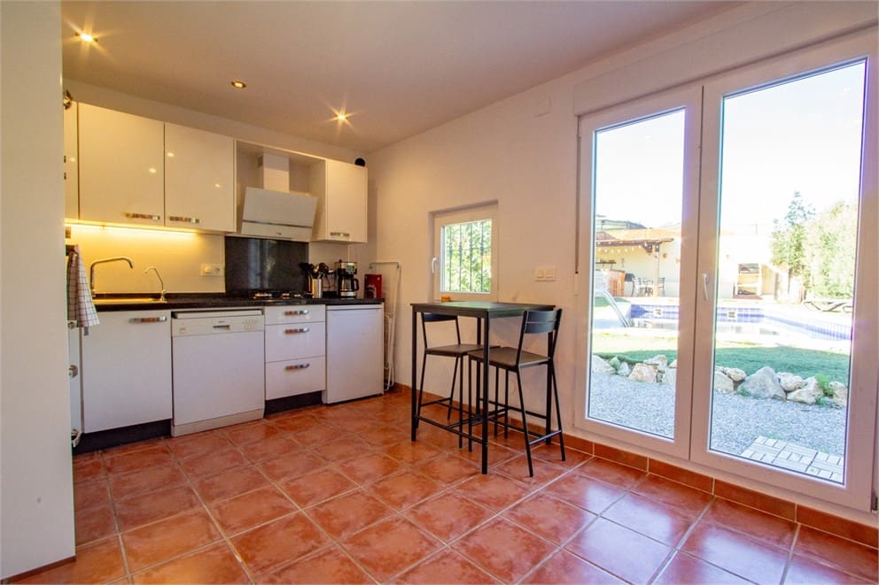 3 quarto Quinta/Casa Rural para venda em Salobrena com piscina garagem - 395 000 € (Ref: 9207234)