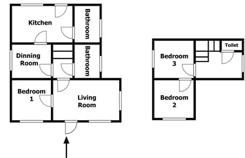 3 quarto Quinta/Casa Rural para venda em Salobrena com piscina garagem - 395 000 € (Ref: 9207234)