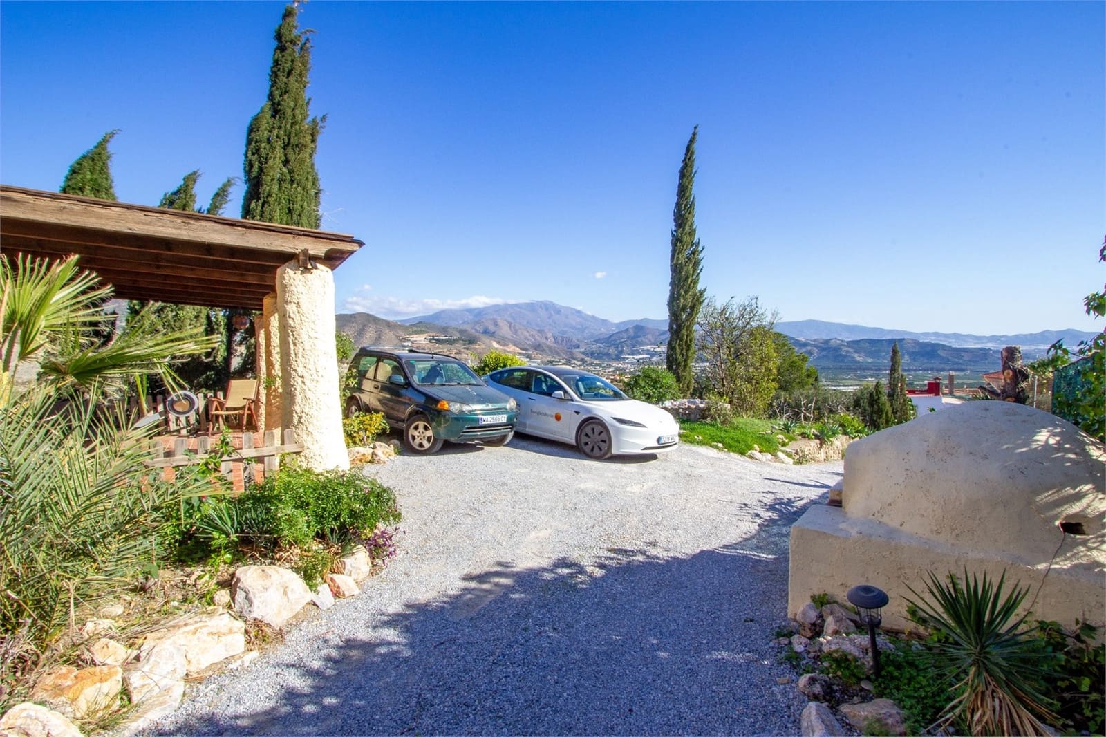 3 quarto Quinta/Casa Rural para venda em Salobrena com piscina garagem - 395 000 € (Ref: 9207234)