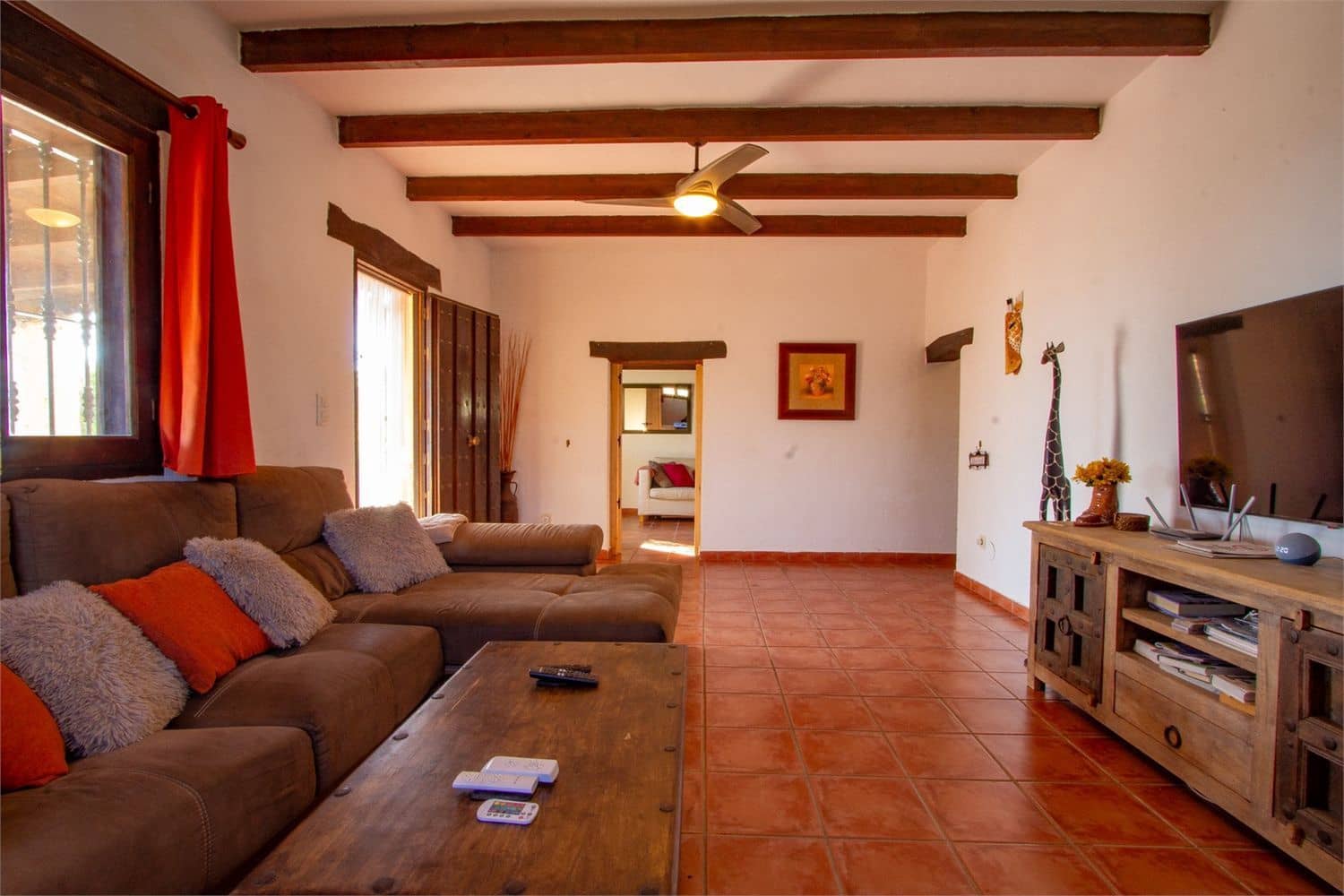 Finca/Casa di Campagna in vendita in Salobrena - 395.000 € (Rif: 9207234)