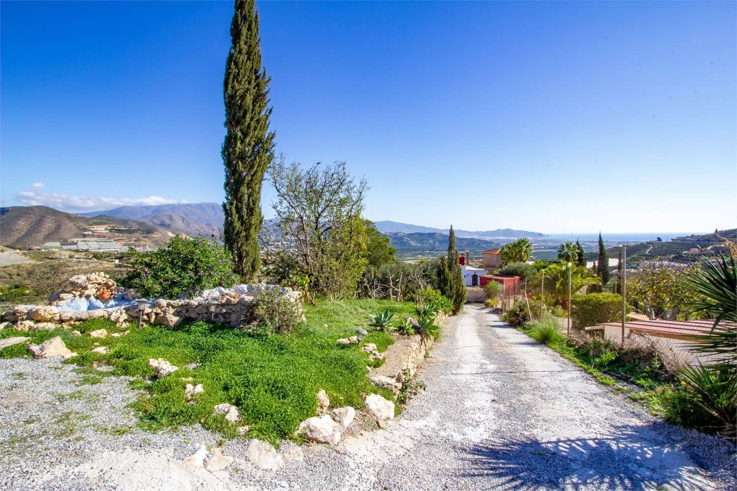 Finca/Casa di Campagna in vendita in Salobrena - 395.000 € (Rif: 9207234)