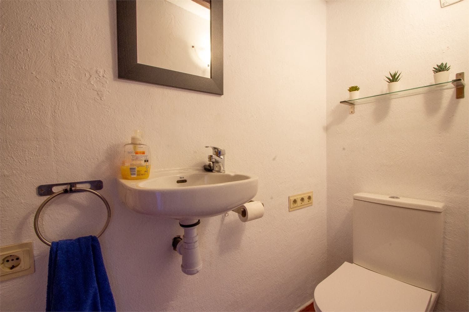 Finca/Casa di Campagna in vendita in Salobrena - 395.000 € (Rif: 9207234)