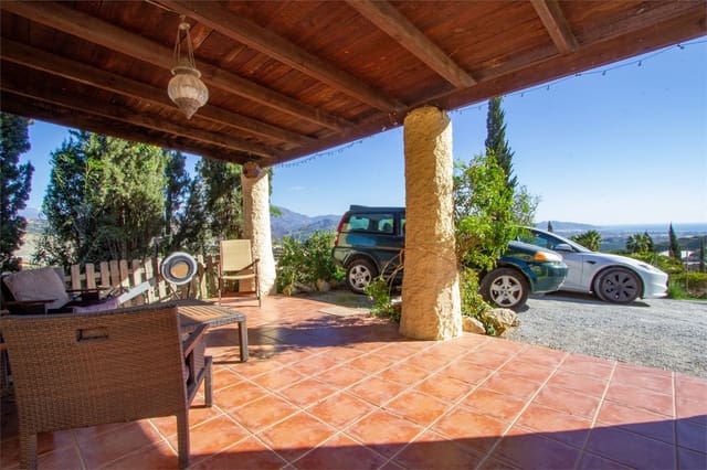 Finca/Maison de Campagne à vendre à Salobreña - 395 000 € (Ref: 9207234)