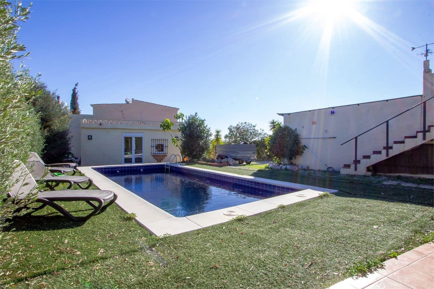 Finca/Casa di Campagna in vendita in Salobrena - 395.000 € (Rif: 9207234)