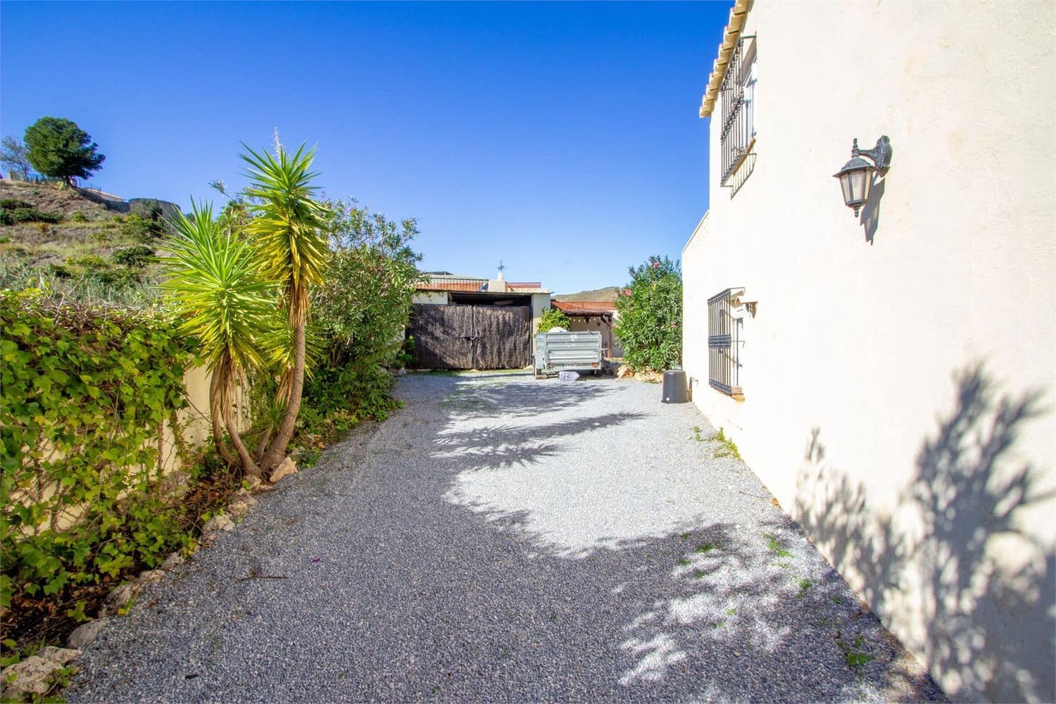 Finca/Casa di Campagna in vendita in Salobrena - 395.000 € (Rif: 9207234)