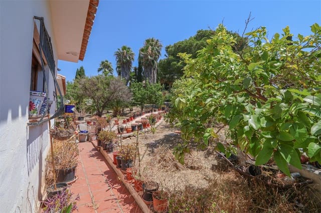 3 camera da letto Villa in vendita in Frigiliana con garage - 550.000 € (Rif: 9207236)